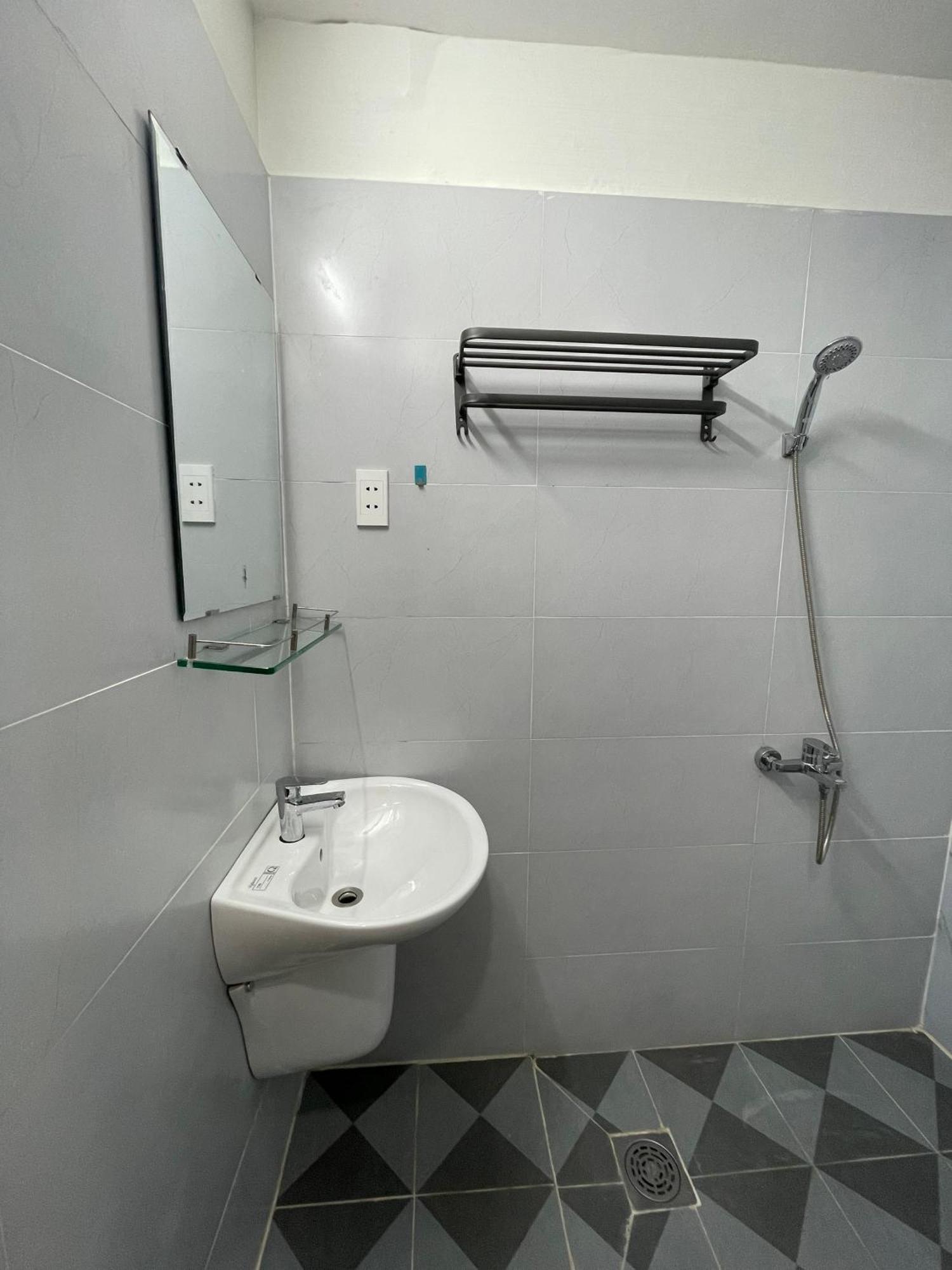 Ground TP. Hồ Chí Minh